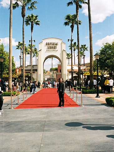 Fotos Universal Studios | Studio City