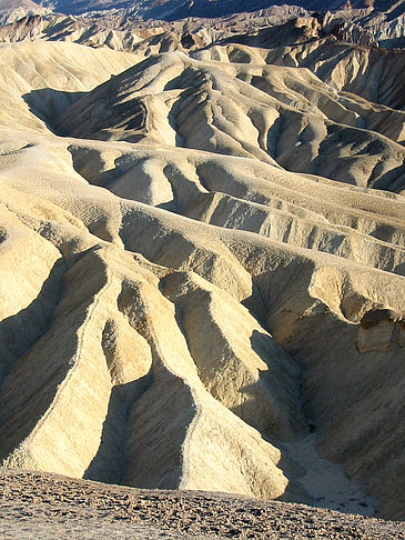 Fotos Zabriskie Point