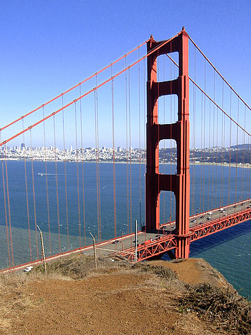 Fotos Golden Gate Bridge | San Francisco