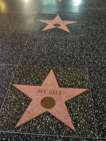 Fotos Walk of Fame | Los Angeles