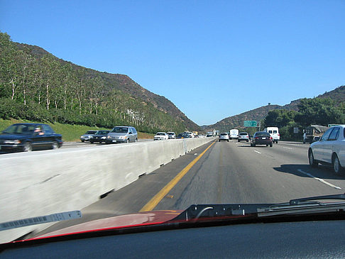 Interstate 5 Foto 