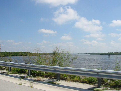 Collier Boulevard Boating Park Foto 