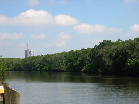 Collier Boulevard Boating Park Fotos