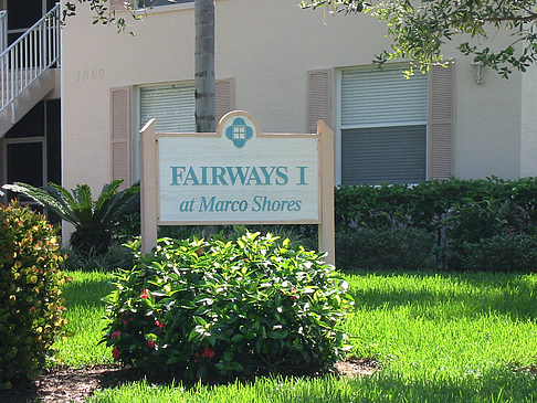 Fotos Fairways - Villenviretel auf Marco Island