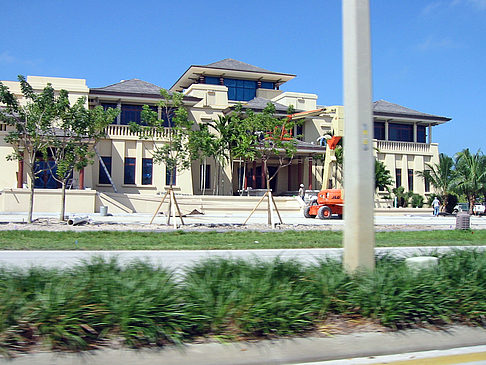 Foto Villa auf Marco Island - Marco Island