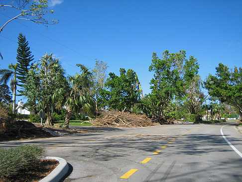 Straße Foto 