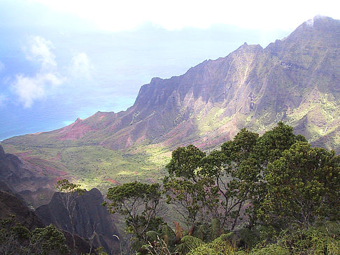 Waimea Canyon