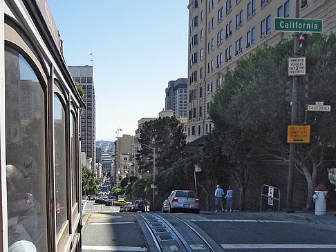 Foto Cable Cars