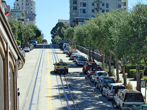 Cable Cars