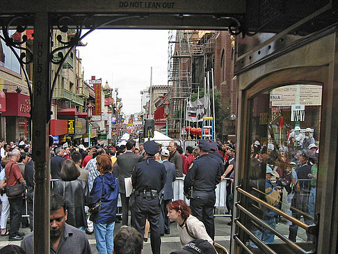 Fotos Cable Cars | San Francisco