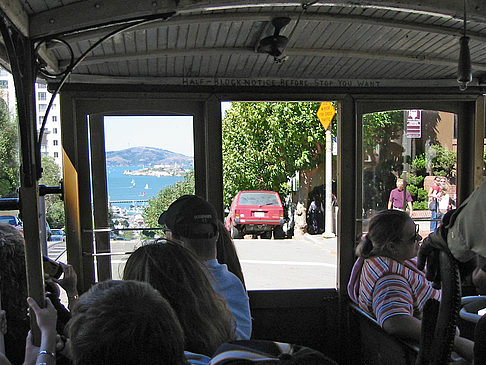 Cable Cars Fotos