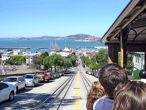 Fotos Cable Cars | San Francisco