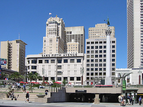 Fotos Union Square | San Francisco