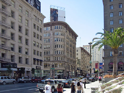 Union Square