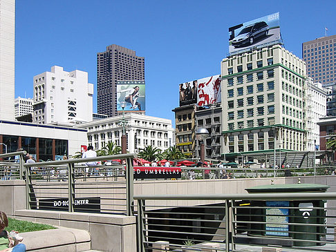 Foto Union Square