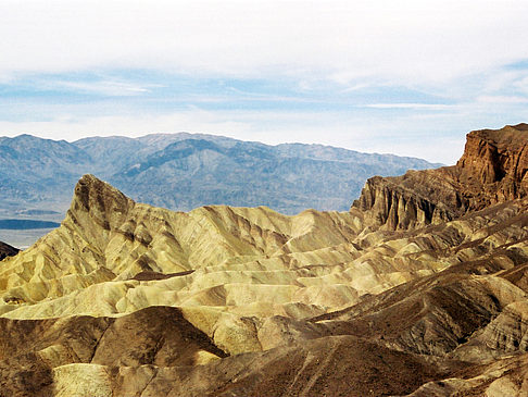 Fotos Death Valley | 