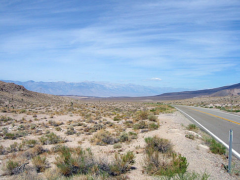 Fotos Lone Pine - Panamint Springs | 