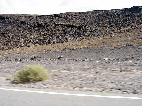 Foto Lone Pine - Panamint Springs