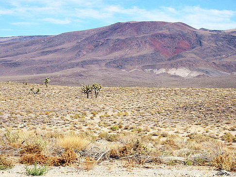 Fotos Lone Pine - Panamint Springs