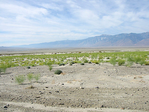 Fotos Lone Pine - Panamint Springs