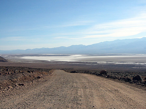 Fotos Lone Pine - Panamint Springs | 