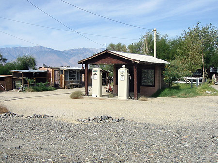 Fotos Lone Pine - Panamint Springs | 