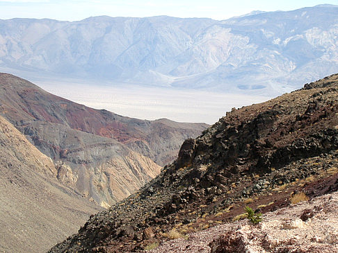 Lone Pine - Panamint Springs Foto 