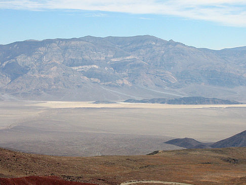 Foto Lone Pine - Panamint Springs - 