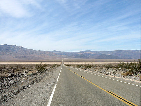 Fotos Panamint Springs - Stovepipe Wells | 