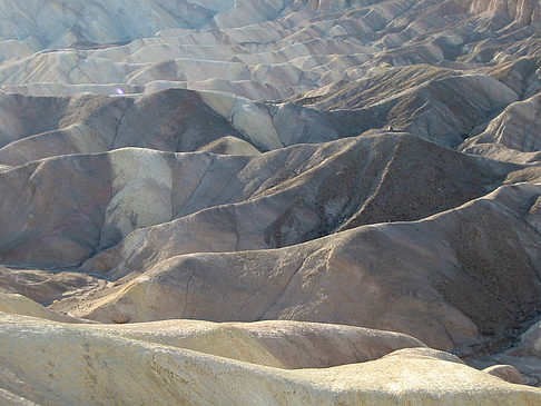 Zabriskie Point Fotos