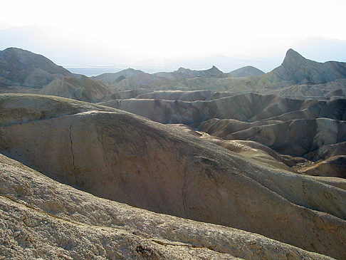 Fotos Zabriskie Point