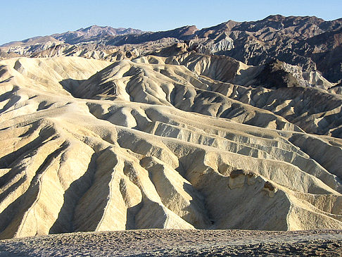 Foto Zabriskie Point