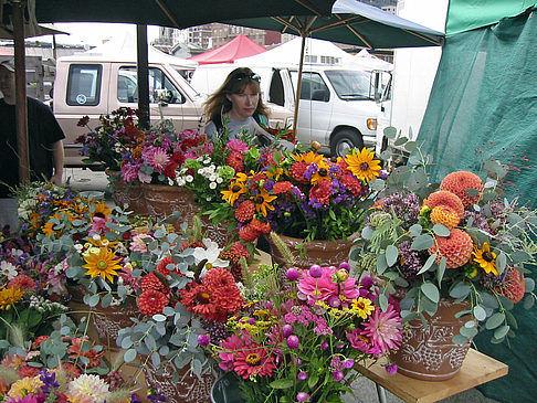 Fotos Ferry Building | San Francisco