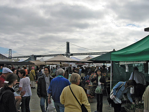 Ferry Building Fotos