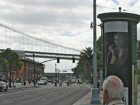 Foto Ferry Building