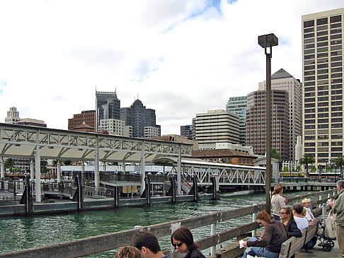 Fotos Ferry Building | San Francisco