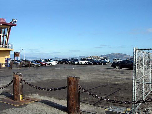 Fotos Fishermans Pier 39 bis 45 | San Francisco