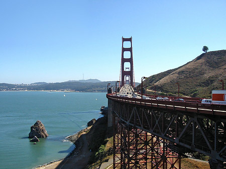 Fotos Golden Gate Bridge | San Francisco