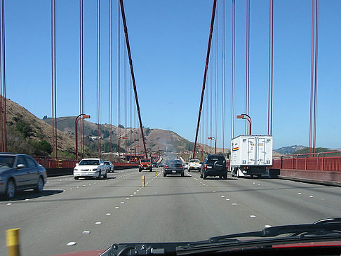 Fotos Golden Gate Bridge