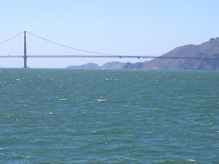 Fotos Golden Gate Bridge | San Francisco