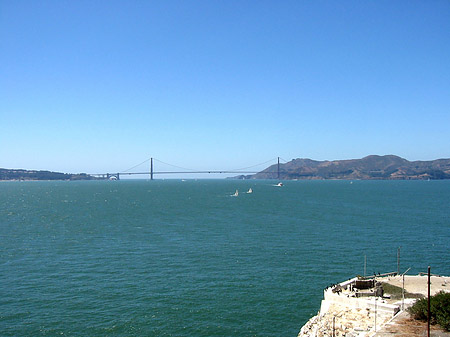 Foto Golden Gate Bridge