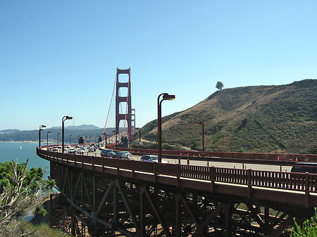 Fotos Golden Gate Bridge | San Francisco