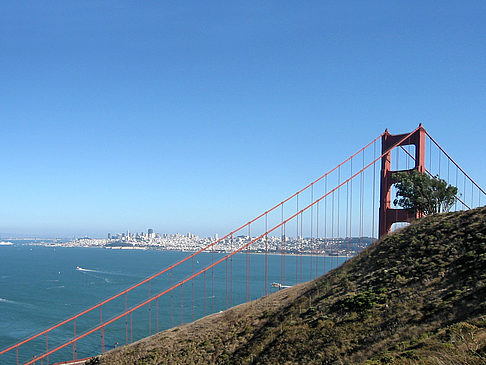 Fotos Golden Gate Bridge | San Francisco