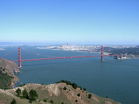 Fotos Golden Gate Bridge | San Francisco