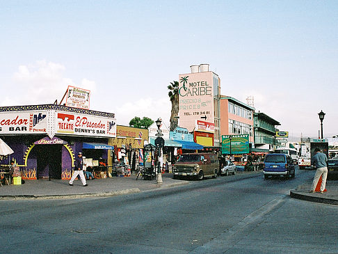 Fotos Ensenada | San Ysidro