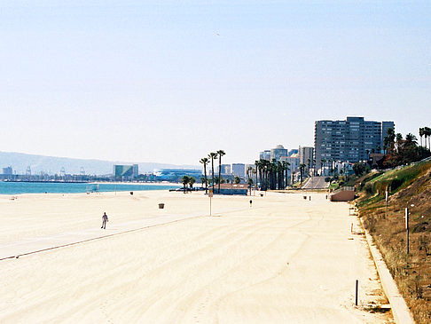 Foto Long Beach - Los Angeles