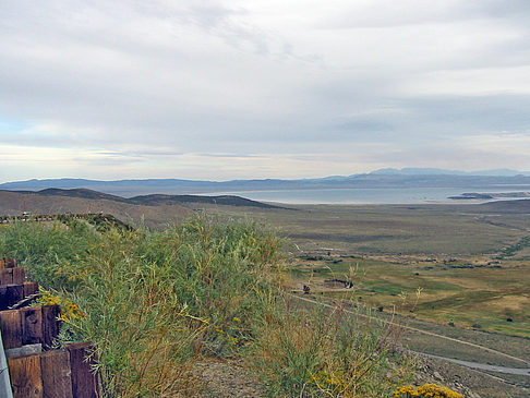 Fotos Mono Lake