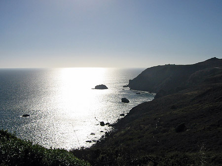 Fotos Stinson Beach