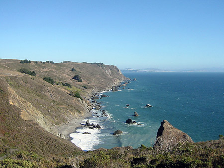 Fotos Stinson Beach | 