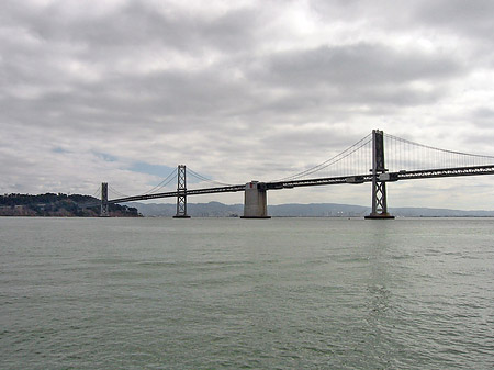 Fotos Oakland Bay Brücke